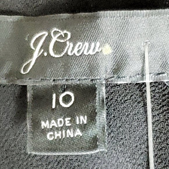 NWT J. Crew Velvet Tank Top Stewart Tartan - Picture 9 of 10